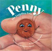 Cover of: Penny by Denise Brennan-Nelson