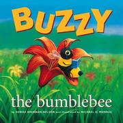 Cover of: Buzzy the Bumblebee by Denise Brennan-Nelson