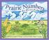 Cover of: Prairie Numbers