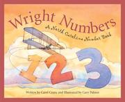 Cover of: Wright numbers: a North Carolina number book