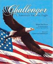 Cover of: Challenger: America's favorite eagle