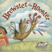 Cover of: Brewster the Rooster by Devin Scillian