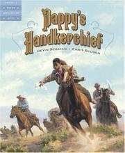 Cover of: Pappy's Handkerchief (Tales of Young Americans) by Devin Scillian