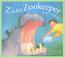 Cover of: Z Is for Zookeeper