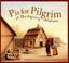 Cover of: P Is for Pilgrim