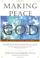 Cover of: Making Peace with God