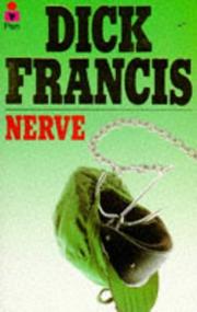 Cover of: Nerve by Dick Francis