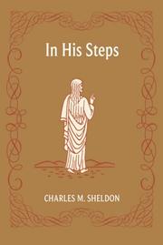 Cover of: In His Steps (The Tarcher Family Inspriational Library)