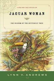 Cover of: Jaguar Woman by Lynn V. Andrews