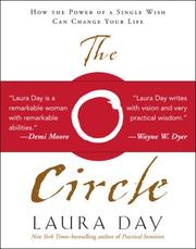 Cover of: The Circle by Laura Day, Laura Day