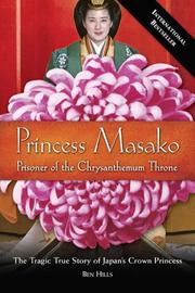 Cover of: Princess Masako by Ben Hills