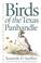 Cover of: Birds of the Texas Panhandle