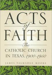 Acts of Faith