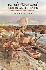 Cover of: On the river with Lewis and Clark