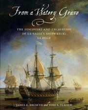 Cover of: From A Watery Grave by James E. Bruseth, Toni S. Turner, James E. Bruseth, Toni S. Turner