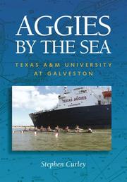 Cover of: Aggies By The Sea by Stephen Curley