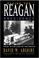 Cover of: Saving The Reagan Presidency