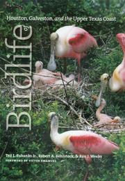 Cover of: Birdlife of Houston, Galveston, and the Upper Texas Coast