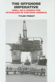The offshore imperative by Tyler Priest