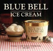 Cover of: Blue Bell Ice Cream | Dorothy Mcleod Macinerney