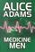 Cover of: Medicine men