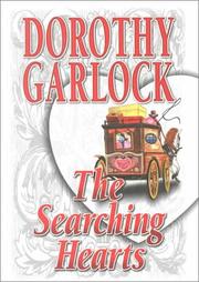 Cover of: The Searching Hearts