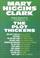 Cover of: The Plot Thickens