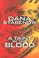 Cover of: A taint in the blood