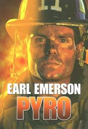 Cover of: Pyro
