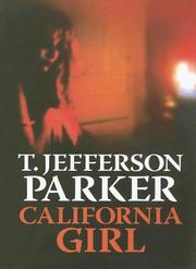 Cover of: California girl: a novel