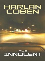 Cover of: The innocent by Harlan Coben