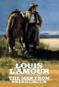 Cover of: The man from Skibbereen by Louis L'Amour