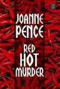 Cover of: Red hot murder
