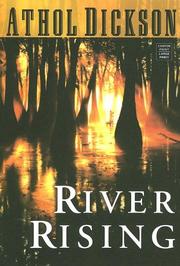 Cover of: River Rising