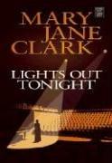 Cover of: Lights Out Tonight by Mary Jane Clark