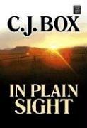 Cover of: In Plain Sight