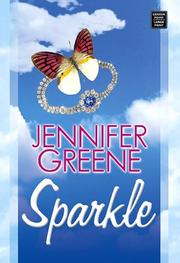 Cover of: Sparkle