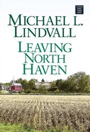 Cover of: Leaving North Haven