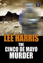 Cover of: The Cinco De Mayo Murder