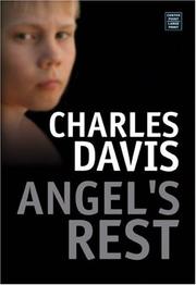 Cover of: Angel's Rest