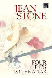 Cover of: Four Steps to the Altar