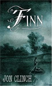 Cover of: Finn by 