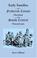 Cover of: Early families of Frederick County, Maryland and South Central Pennsylvania