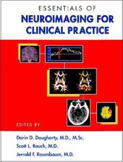 Cover of: Essentials of Neuroimaging for Clinical Practice by 