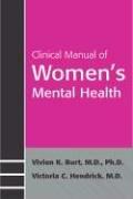 Cover of: Clinical Manual of Women