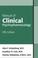 Cover of: Manual Of Clinical Psychopharmacology (Manual of Clinical Psychopharmacology)