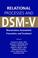 Cover of: Relational Processes and DSM-V