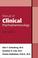 Cover of: Manual of Clinical Psychopharmacology, Sixth Edition (Manual of Clinical Psychopharmacology)