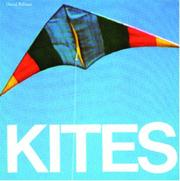 Cover of: Kites