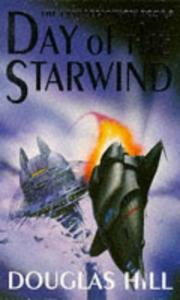Cover of Day of the starwind